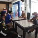 Tim Yustisi Tagih Piutang Pemkot Capai Rp 500 Juta