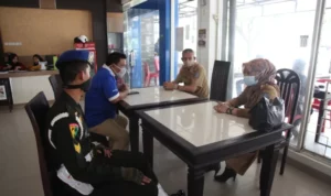 Tim Yustisi Tagih Piutang Pemkot Capai Rp 500 Juta