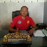 Sembunyi Sabu Dipembungkus Rokok, Warga Jati Mekar Ditangkap