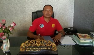 Sembunyi Sabu Dipembungkus Rokok, Warga Jati Mekar Ditangkap