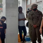 Mahasiswa Pertanyakan Izin CV Tanggobu Jaya