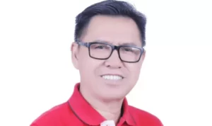 SBM Sosok Sederhana, Religius yang Terkucilkan Teman Kantornya