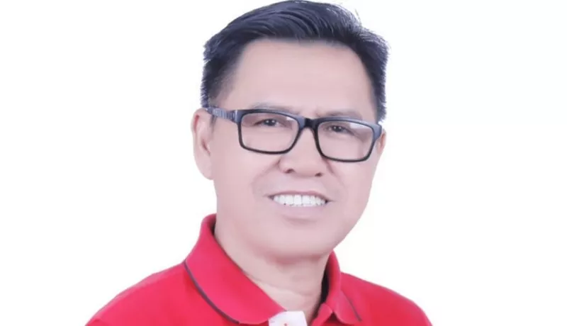 SBM Sosok Sederhana, Religius yang Terkucilkan Teman Kantornya