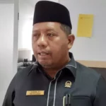 DPRD Kendari Rancang Perda Pakai Masker