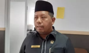 DPRD Kendari Rancang Perda Pakai Masker
