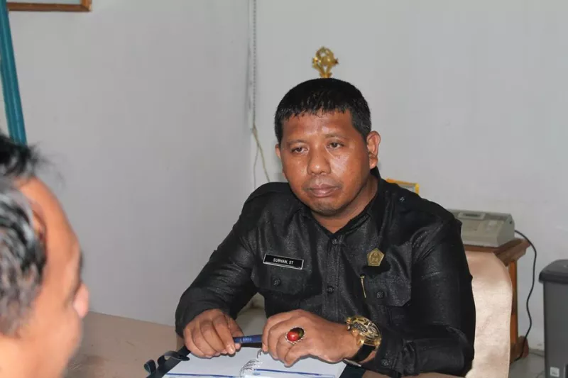 Dinkes Diminta Awasi Wabah DBD