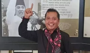 MI Sultra Target Medali di PON