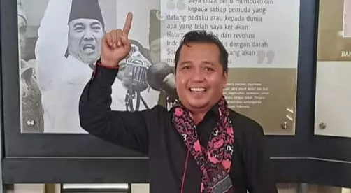 MI Sultra Target Medali di PON