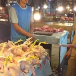 IHK Kota Kendari Mengalami Deflasi Terdalam