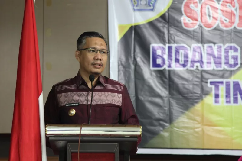 Wali Kota Berharap Perbaikan SPAM PDAM Segera Dimulai