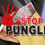 Inspektorat Kendari Sosialisaskan Program JARI