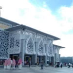 Jelang Idul Adha, Wagub Dukung Penyemprotan Disinfektan di Mesjid