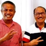Final, Surunuddin - Rasyid Dapat Dukungan 4 Parpol