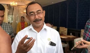 Pulihkan Sektor Pariwisata, Pemprov Sultra Dapat Program Tourism Reborn