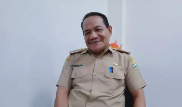 Pelaksanaan SKB, BKD Sultra Tunggu SOP CAT CPNS