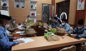 Salat Idul Adha Hanya Dilakukan di Zona Hijau