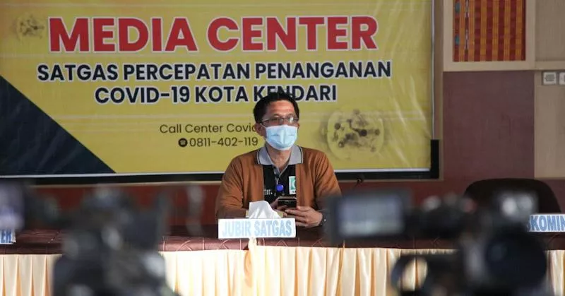 Wali Kota Kendari Sulkarnain mengatakan, perayaan Lebaran Idul Adha di masa pandemi ini hanya boleh dilakukan di Kelurahan dengan zona hijau, sedangkan zona kuning dan zona merah melakukan salat di rumah seperti saat lebaran Idul Fitri.