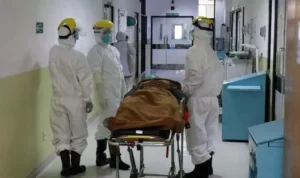 Kasus Pasien Positif Covid-19 di Kendari, Tambah 9 Pasien Baru