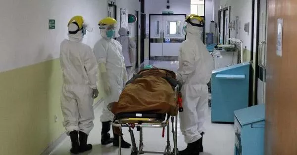 Kasus Pasien Positif Covid-19 di Kendari, Tambah 9 Pasien Baru