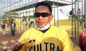 Perbasasi Agendakan Try Out ke Jawa Barat