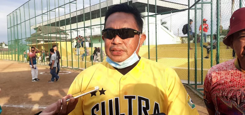 Perbasasi Agendakan Try Out ke Jawa Barat