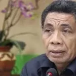 Satu Pegawai Positif, Pelayanan di Disnakertrans Sultra Ditutup