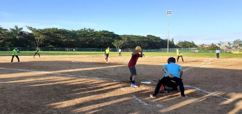 Gope Kalahkan Cikar 7-2