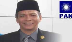 ARS Didukung Penuh Kader PAN Sultra