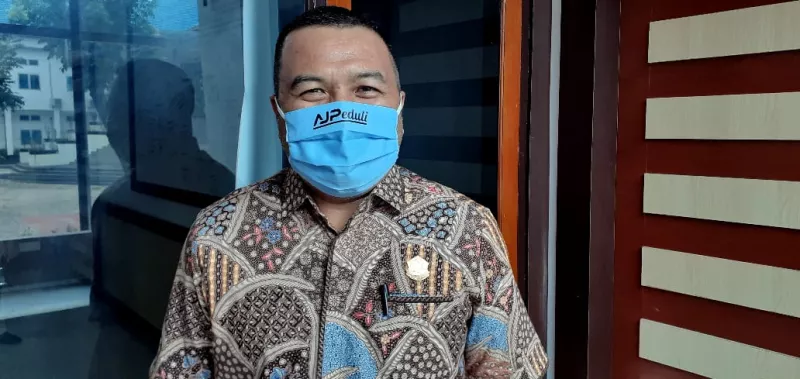 PPKM Dinilai Berdampak Negatif Buat Perekonomian di Sultra