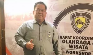 Iven Otomotif di Sultra Terkendala Covid 19