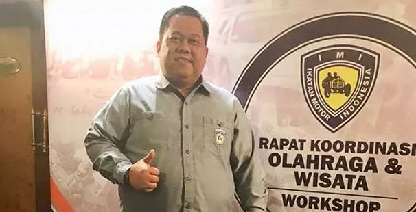 Iven Otomotif di Sultra Terkendala Covid 19