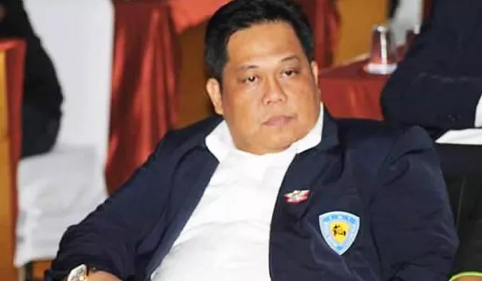 PON Diundur, IMI Sultra Intensifkan Persiapan Pembalapnya