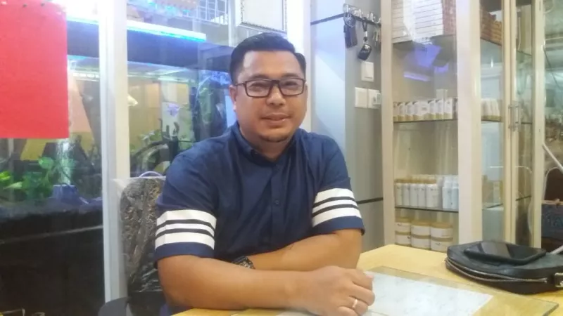 Jelang Idul Adha, Dewan Himbau Sapi Produktif Tidak Dipotong