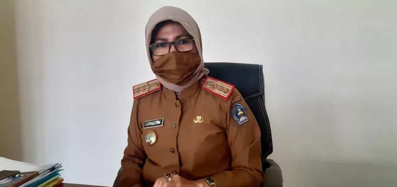 Hindari Pungli, Disdukcapil Maksimalkan Program Jari