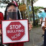 Pemkot Kendari Kampanye Stop Kekerasan Pada Anak