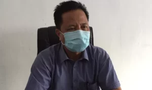 Pipa Transmisi Rusak, Distribusi Air PDAM Terhambat