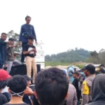 Adakah Kata Deposito Dibalik Ganti Rugi HTR Warga Ladongi?