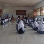 LBH HAMI Konsel Sosialisasi Hukum di Sekolah