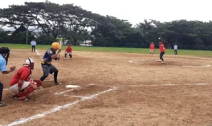 Gope Kalahkan Lakidende