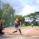 Kalahkan Lakidende, Wamelai Raih Kemenangan Pertama