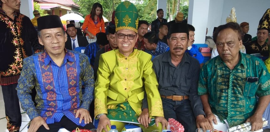 SBM Sosok Sederhana, Religius yang Terkucilkan Teman Kantornya