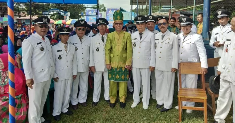 SBM Sosok Sederhana, Religius yang Terkucilkan Teman Kantornya