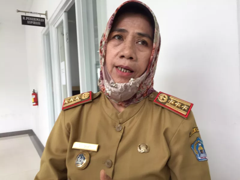 Dinas Pertanian Awasi Pengadaan Pupuk dan Pestisida