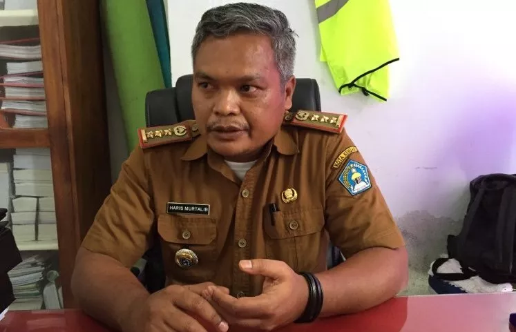 Disperindag Terus Lakukan Sidang Tera