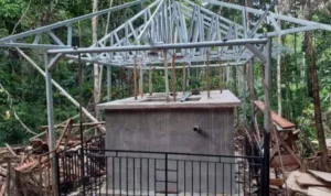 Soal Retensi, Gapensi dan Gapeksindo Mengadu ke DPRD Koltim