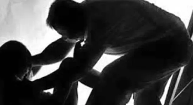 Cabuli Anaknya, Warga di Butur Ditangkap