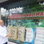 Stok Pupuk Subsidi Untuk Petani Aman Hingga Desember