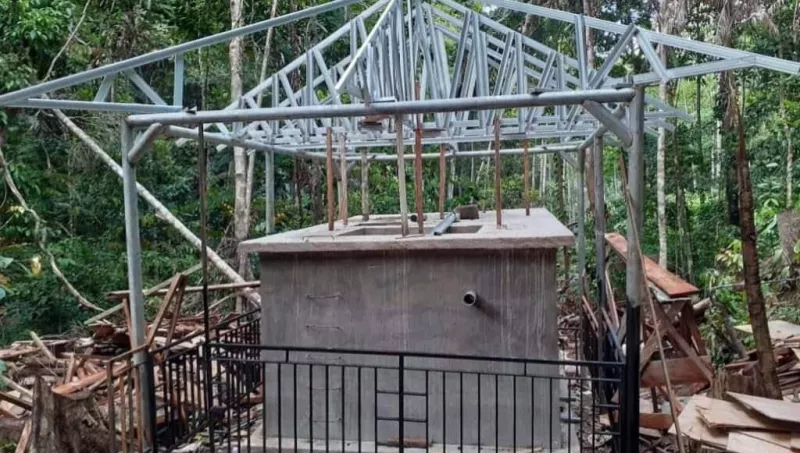 Soal Retensi, Gapensi dan Gapeksindo Mengadu ke DPRD Koltim