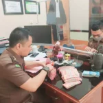 Mantan Kadis Pariwisata Konsel Ditetapkan Jadi Tersangka