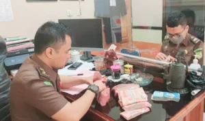 Mantan Kadis Pariwisata Konsel Ditetapkan Jadi Tersangka